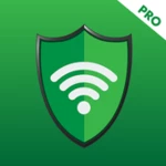 vpn master pro android application logo